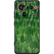 Чохол BoxFace Nubia Z80 Ultra 
