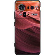 Чохол BoxFace Nubia Z80 Ultra 