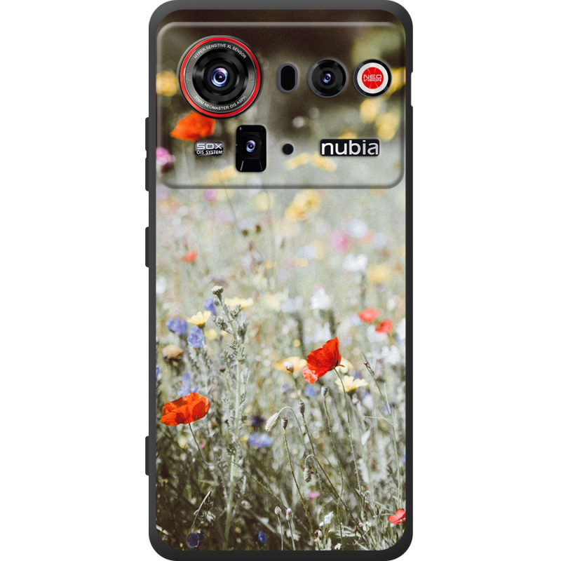 Чохол BoxFace Nubia Z80 Ultra 