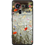 Чохол BoxFace Nubia Z80 Ultra 