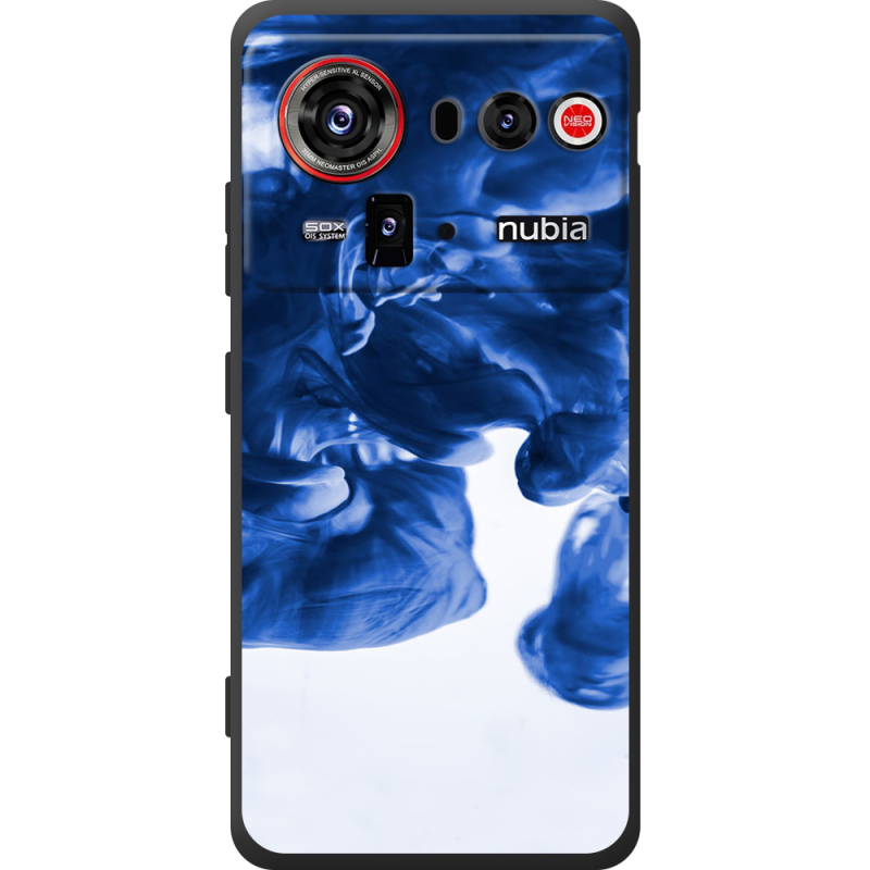 Чохол BoxFace Nubia Z80 Ultra 