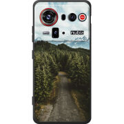 Чохол BoxFace Nubia Z80 Ultra 