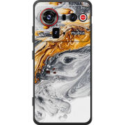 Чохол BoxFace Nubia Z80 Ultra 