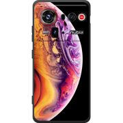 Чохол BoxFace Nubia Z80 Ultra 