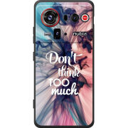 Чохол BoxFace Nubia Z80 Ultra 