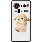Чохол BoxFace Nubia Z80 Ultra 