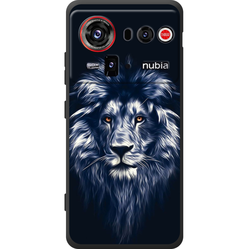 Чохол BoxFace Nubia Z80 Ultra 