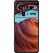 Чохол BoxFace Nubia Z80 Ultra 