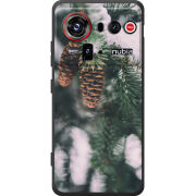 Чохол BoxFace Nubia Z80 Ultra 