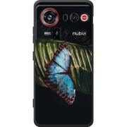 Чохол BoxFace Nubia Z80 Ultra 