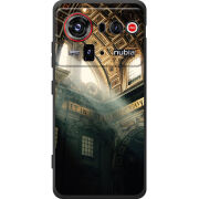 Чохол BoxFace Nubia Z80 Ultra 