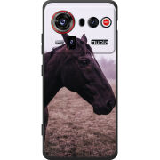 Чохол BoxFace Nubia Z80 Ultra 