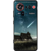 Чохол BoxFace Nubia Z80 Ultra 