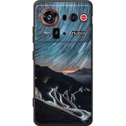 Чохол BoxFace Nubia Z80 Ultra Night Lights