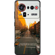 Чохол BoxFace Nubia Z80 Ultra 