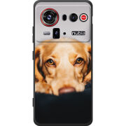 Чохол BoxFace Nubia Z80 Ultra 