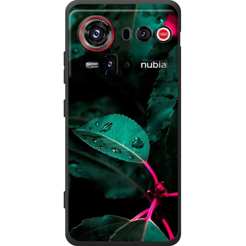 Чохол BoxFace Nubia Z80 Ultra 