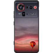 Чохол BoxFace Nubia Z80 Ultra 