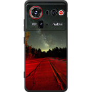 Чохол BoxFace Nubia Z80 Ultra 