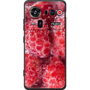 Чохол BoxFace Nubia Z80 Ultra 