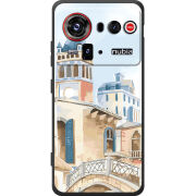 Чохол BoxFace Nubia Z80 Ultra 