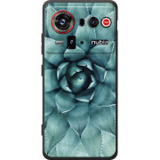 Чохол BoxFace Nubia Z80 Ultra 