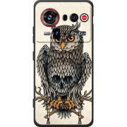 Чохол BoxFace Nubia Z80 Ultra 