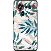 Чохол BoxFace Nubia Z80 Ultra 
