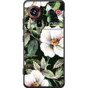 Чохол BoxFace Nubia Z80 Ultra Blossom Roses