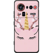 Чохол BoxFace Nubia Z80 Ultra 