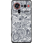 Чохол BoxFace Nubia Z80 Ultra 