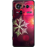 Чохол BoxFace Nubia Z80 Ultra 