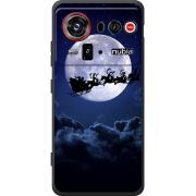Чохол BoxFace Nubia Z80 Ultra 
