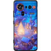 Чохол BoxFace Nubia Z80 Ultra 