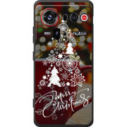 Чохол BoxFace Nubia Z80 Ultra 