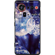 Чохол BoxFace Nubia Z80 Ultra 
