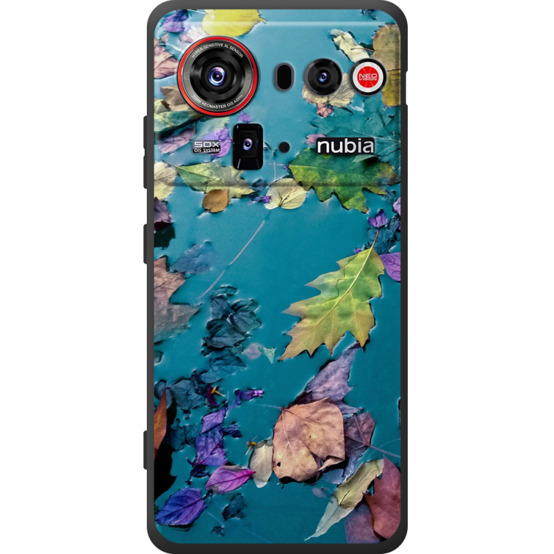 Чохол BoxFace Nubia Z80 Ultra 