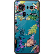 Чохол BoxFace Nubia Z80 Ultra 