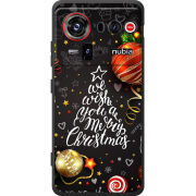 Чохол BoxFace Nubia Z80 Ultra 