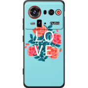 Чохол BoxFace Nubia Z80 Ultra 