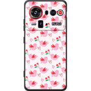 Чохол BoxFace Nubia Z80 Ultra 