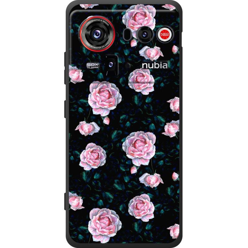 Чохол BoxFace Nubia Z80 Ultra 