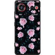 Чохол BoxFace Nubia Z80 Ultra 