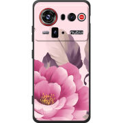 Чохол BoxFace Nubia Z80 Ultra 