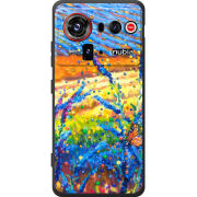 Чохол BoxFace Nubia Z80 Ultra 