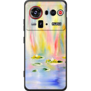 Чохол BoxFace Nubia Z80 Ultra 