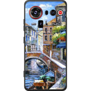 Чохол BoxFace Nubia Z80 Ultra 
