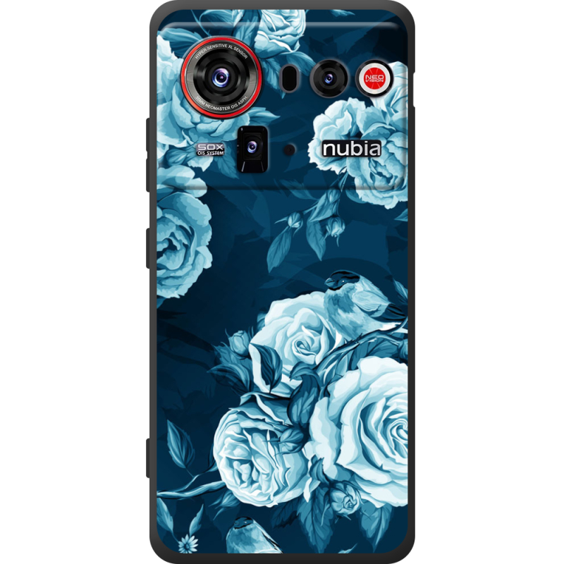 Чохол BoxFace Nubia Z80 Ultra 