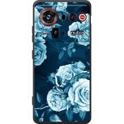 Чохол BoxFace Nubia Z80 Ultra 