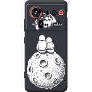 Чохол BoxFace Nubia Z80 Ultra 